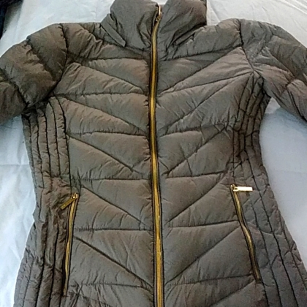 Mk Jacket - image 1